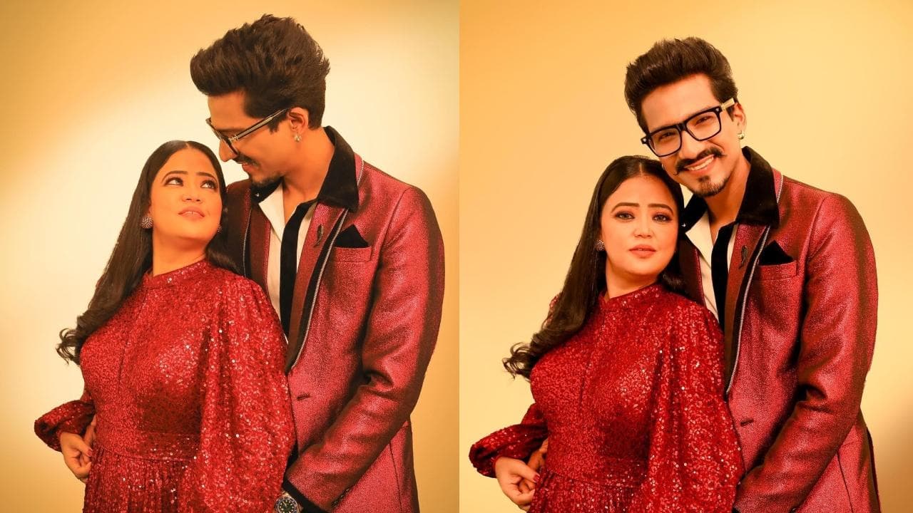 Bharti Singh Weight loss: 'फैट से फिट' हुईं भारती सिंह, जबरदस्त ट्रांसफॉर्मेशन से मचाया तहलका