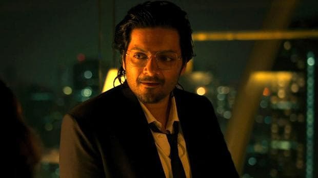Ali Fazal bags Best Actor nomination at Asia Content Awards For 'Ray'
