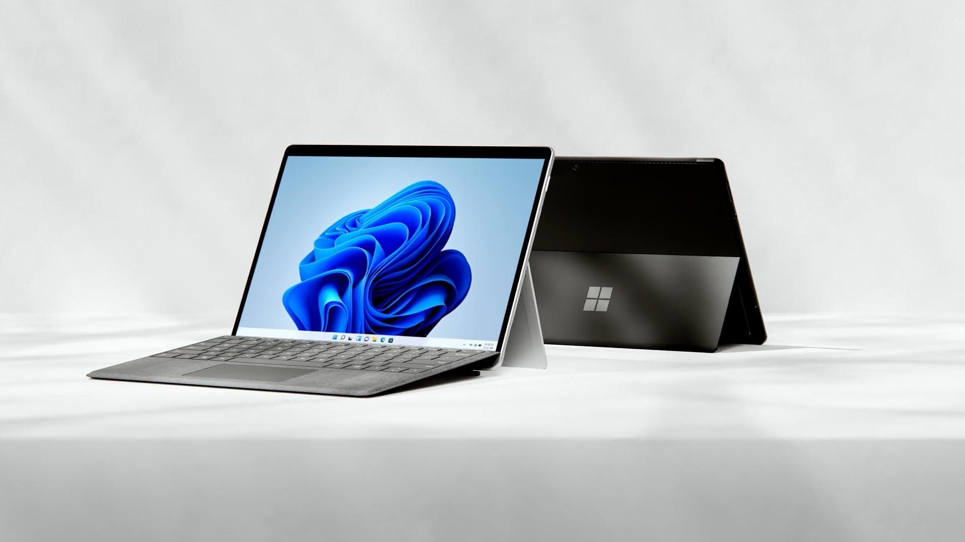 Microsoft launches Surface Pro 8 with Thunderbolt 4: check price, specs