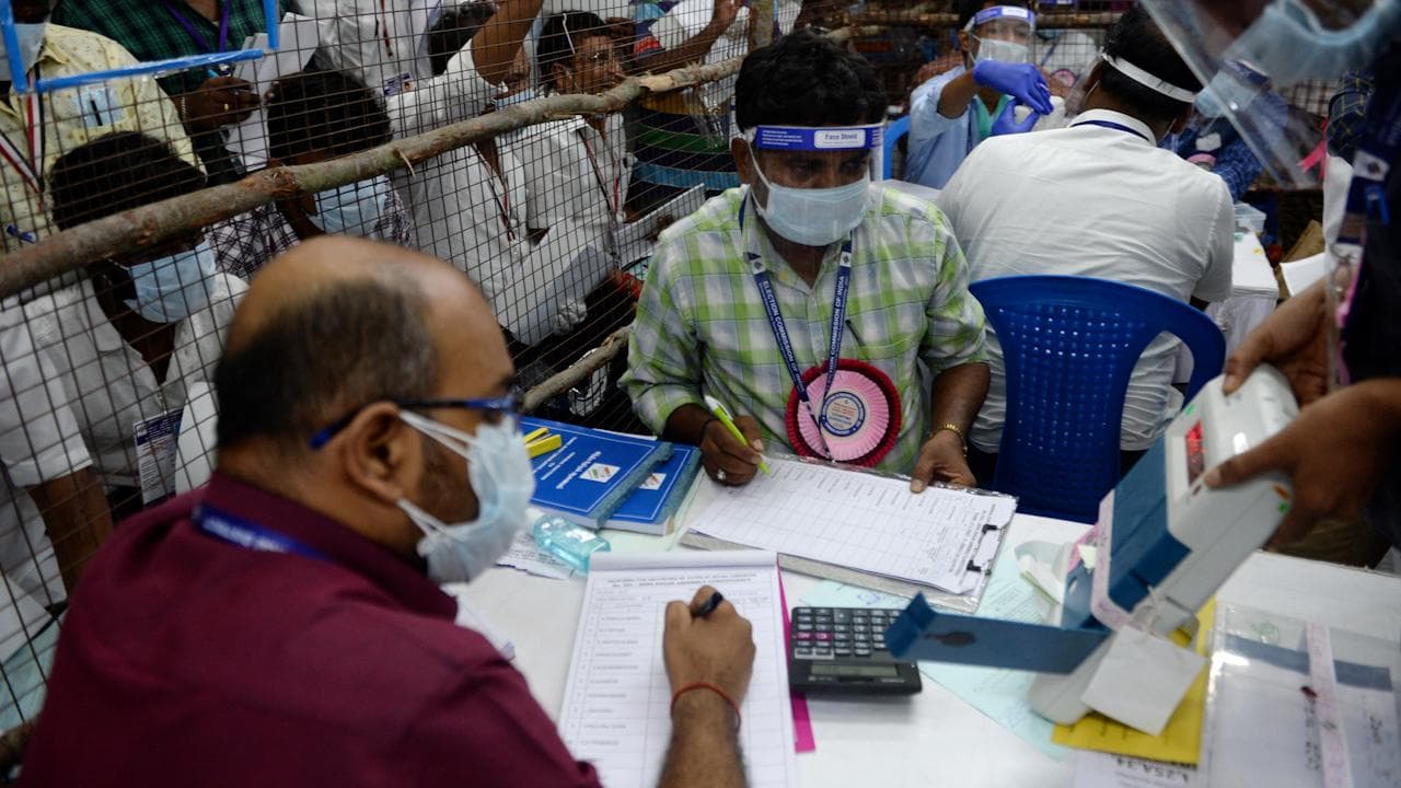 West Bengal Municipal Election: রাজ্যের ১০৮ পুরসভা নির্বাচনের ফল ঘোষণা আগামী ২ মার্চ