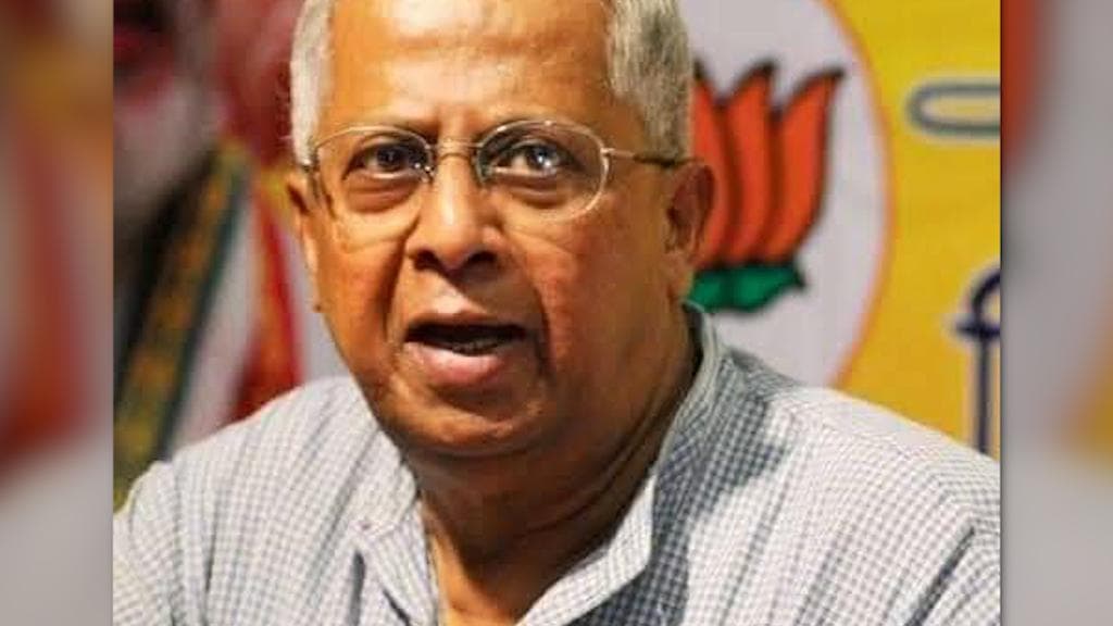 Tathagata Roy: ''আপাতত বিদায়, পশ্চিমবঙ্গ বিজেপি', তথাগত রায়ের টুইট ঘিরে শুরু জল্পনা