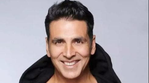 'Sanak' में विद्युत के एक्शन के मुरीद हुए अक्षय, जानिए क्या मैसेज लिखा?