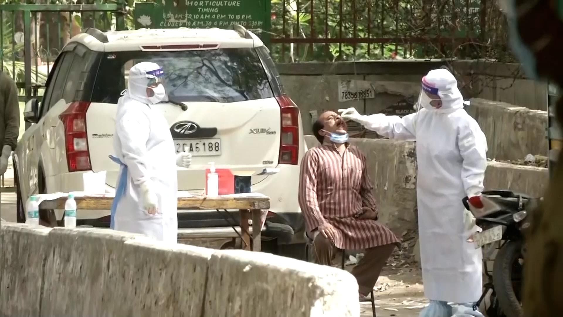 India Covid Update :  দেশে সংক্রমণ কমে ২ লক্ষ ৯ হাজার ৯১৮, মৃত ৯০০ পার