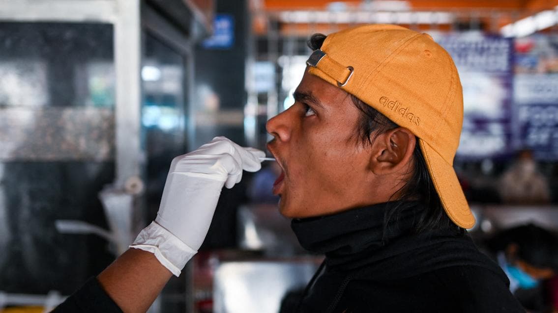 Omicron Variant India: কোভিডের নয়া প্রজাতি ওমিক্রনে আক্রান্ত হলেন দেশের মোট ৩৬ জন, নতুন করে আক্রান্ত তিন