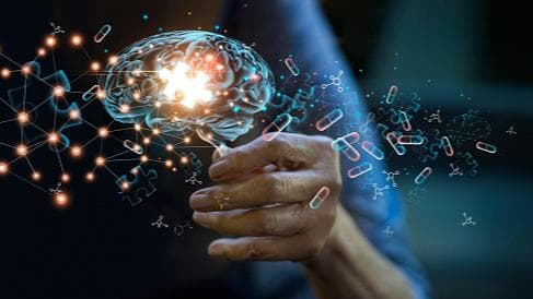 New drug shows promise against Alzheimer's 