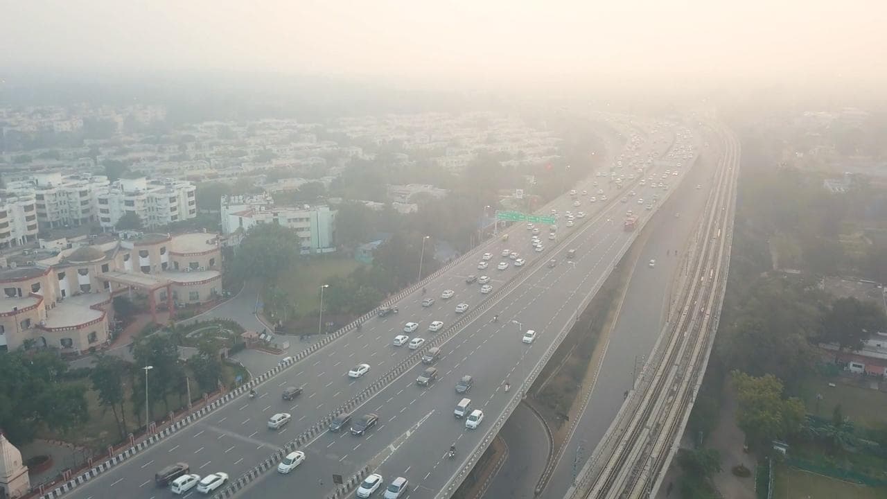 Amritsar-Tarn Taran road set for four-lane upgrade