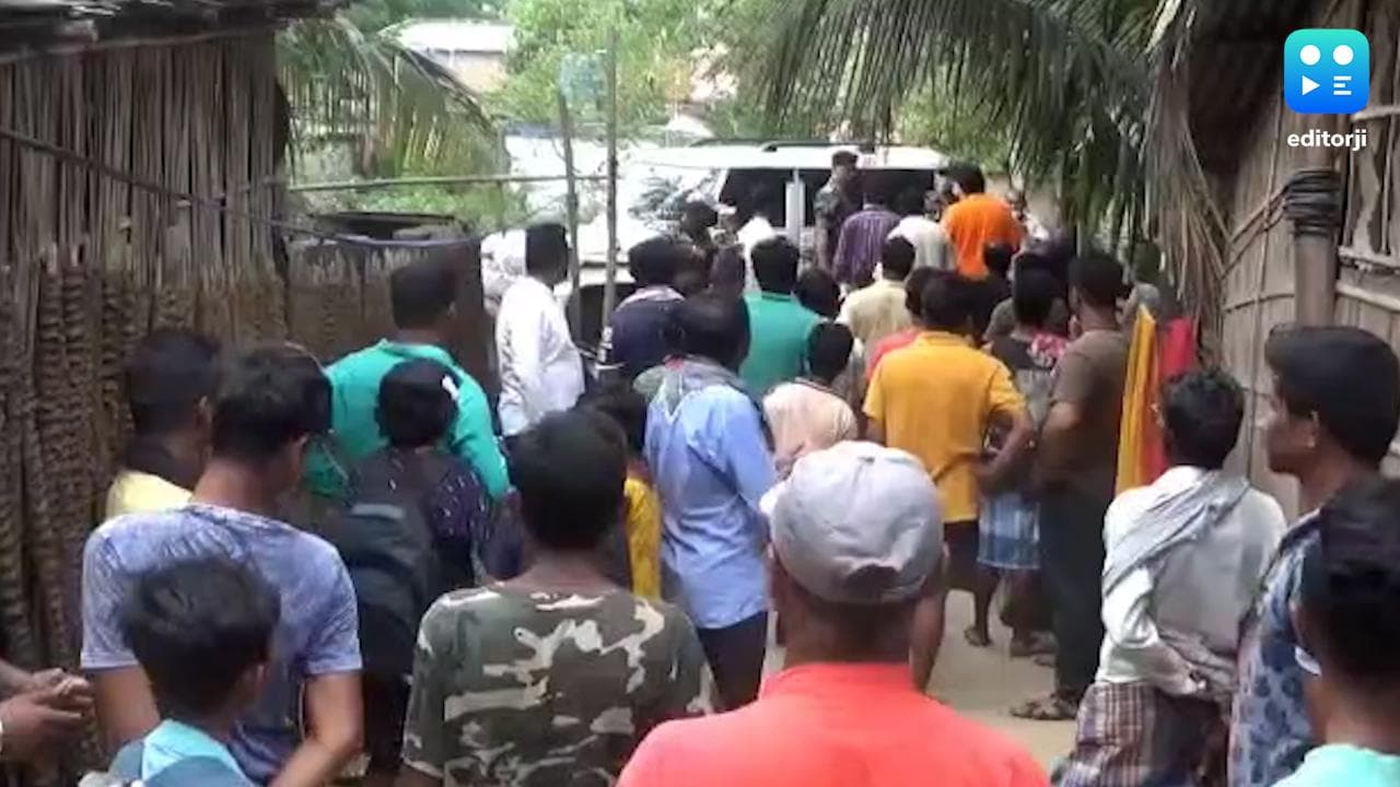 Hanskhali Rape: আজ হাঁসখালিতে জাতীয় শিশু সুরক্ষা কমিশনের প্রতিনিধি, দেখা করবেন নির্যাতিতার পরিবারের সঙ্গে