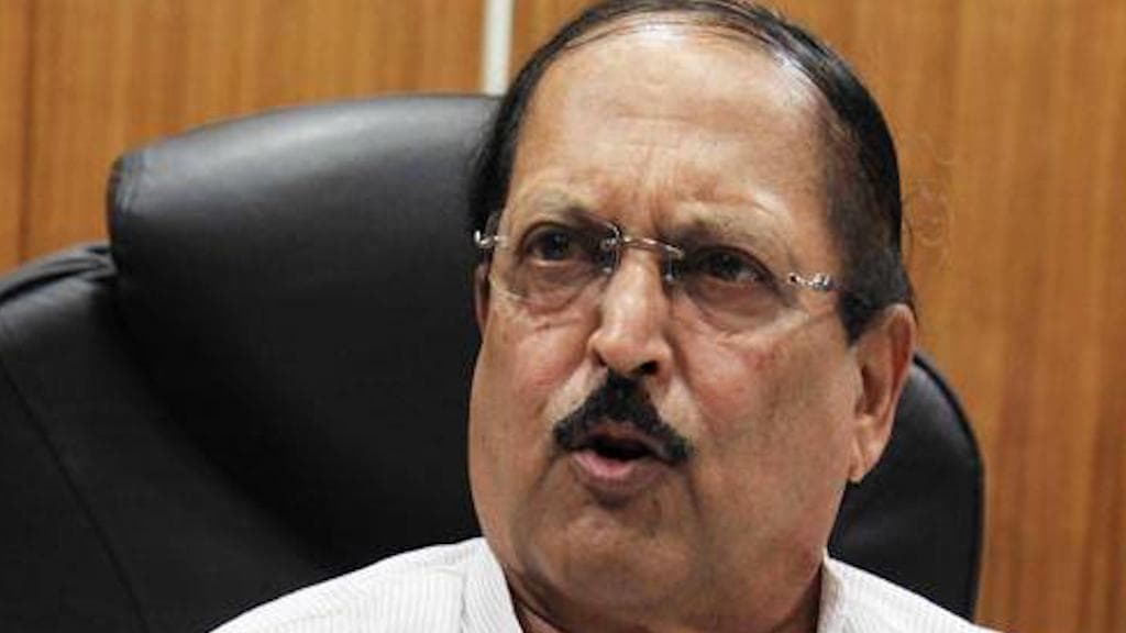 Subrata Mukherjee: অসুস্থ সুব্রত মুখোপাধ্যায়, ভর্তি এসএসকেএম-এর আইসিইউতে