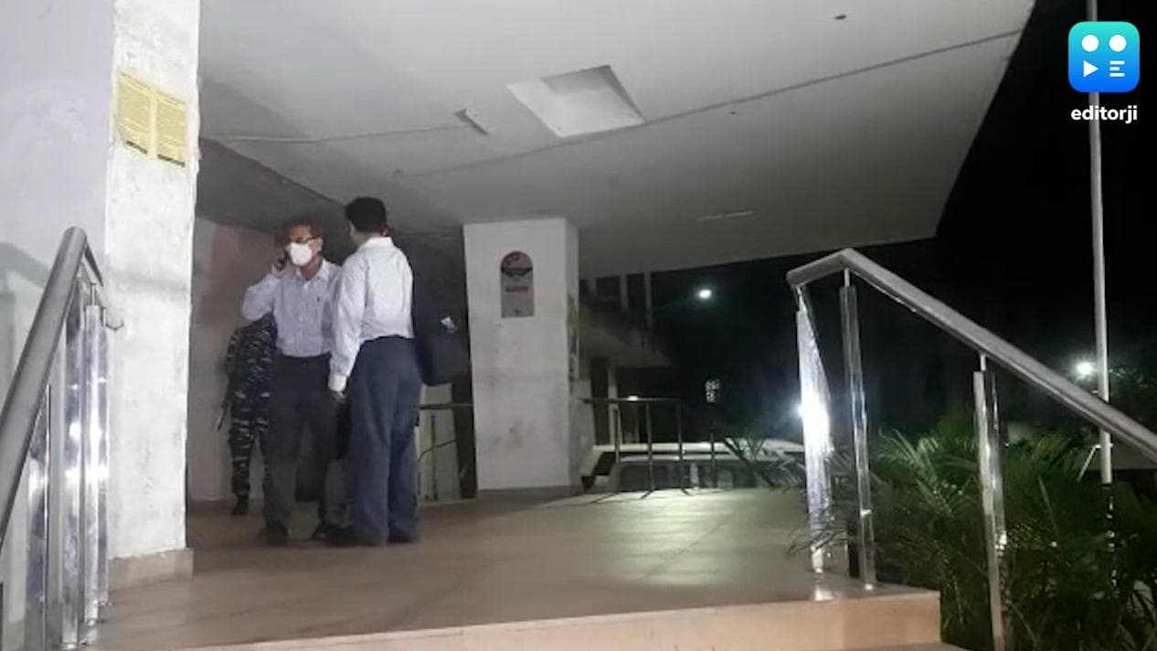 SSC-CBI: এসএসসি মামলায় সিবিআই-এর মুখোমুখি চার কর্তা, চলল ৬ ঘণ্টার ম্যারাথন জেরা