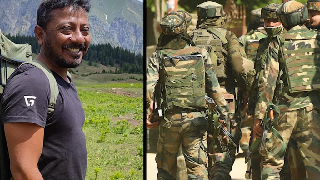 Pulwama: রুপোলি পর্দায় পুলওয়ামা, সত্যি ঘটনা অবলম্বনে আসছে ওয়েব সিরিজ