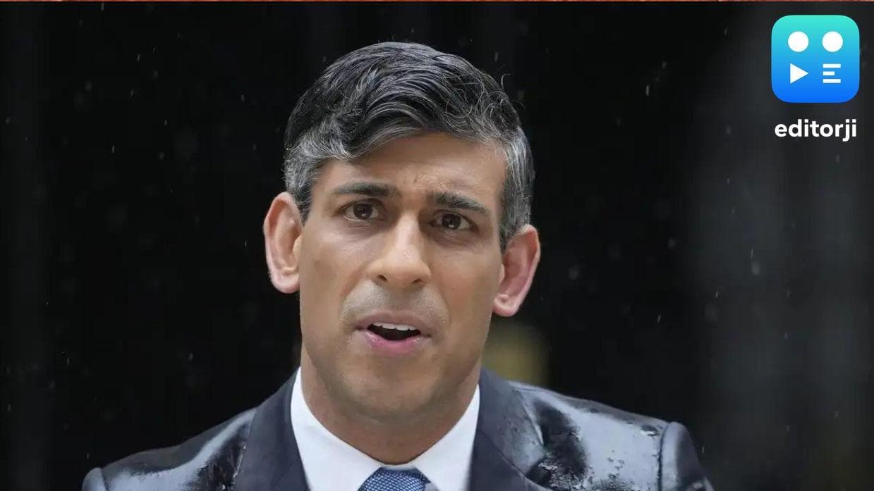 Rishi Sunak credits India for cricket’s Olympic return