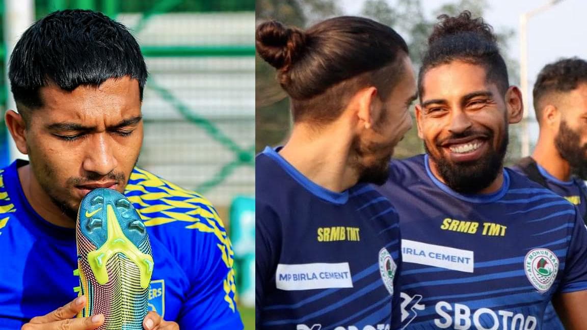 ISL, ATK Mohun Bagan: আক্রমণে ঝড় তুলে কেরল বধ পাখির চোখ হাবাস বাহিনীর