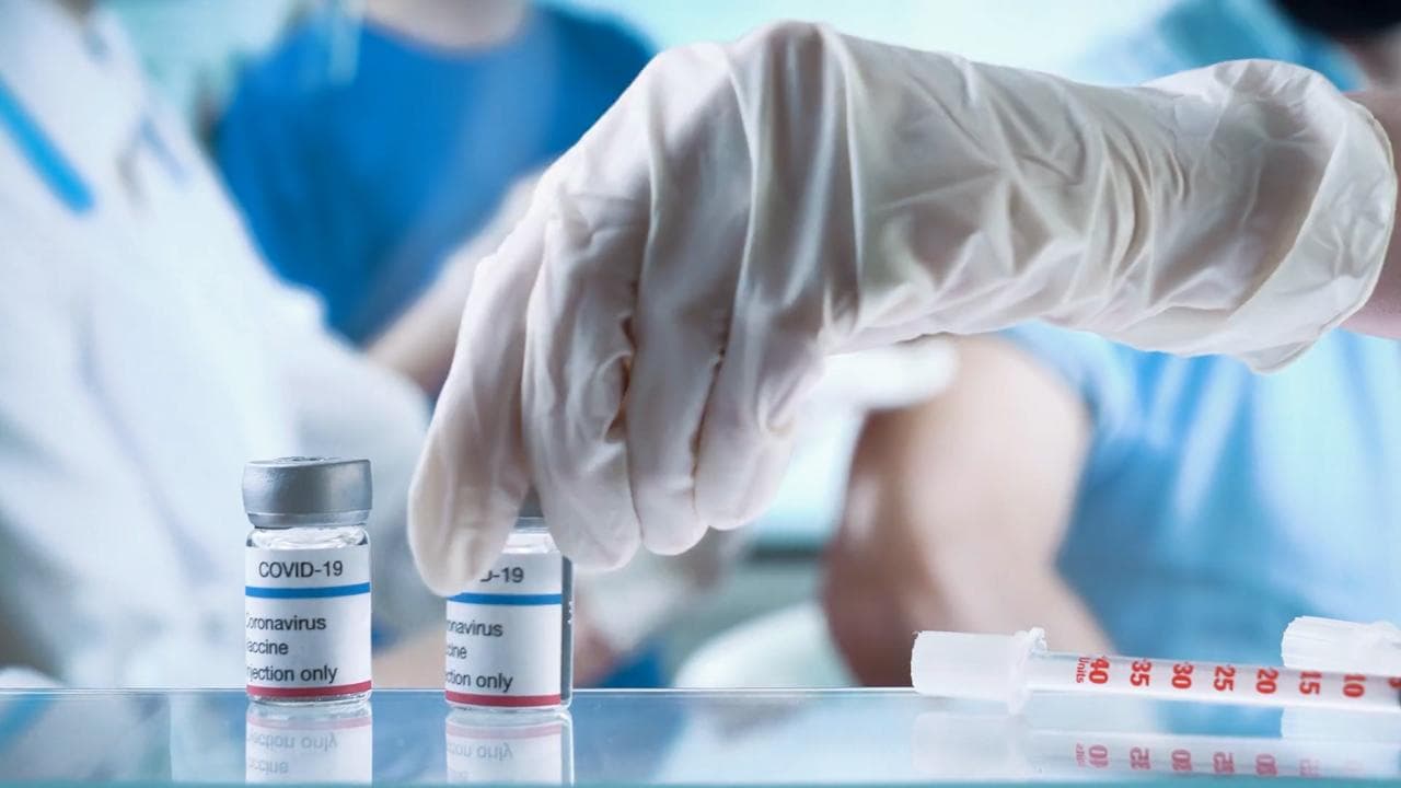 Covid-19: India clears 2 new vaccines - Corbevax & Covovax - and one oral pill