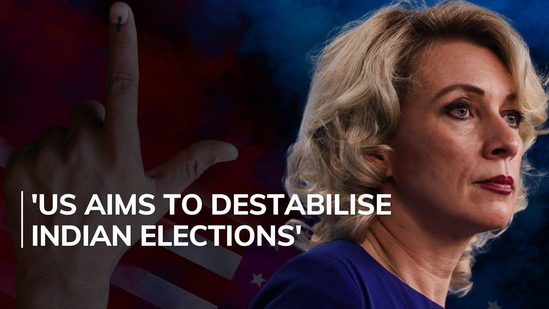 Pannun murder plot: Russia backs India, slams US for 'unfounded accusations' 