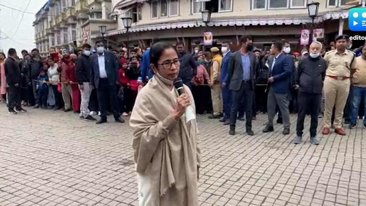 Mamata Banerjee: বিজেপির রিপোর্ট তদন্ত প্রভাবিত করছে, রামপুরহাট কাণ্ডে ক্ষোভ মুখ্যমন্ত্রীর