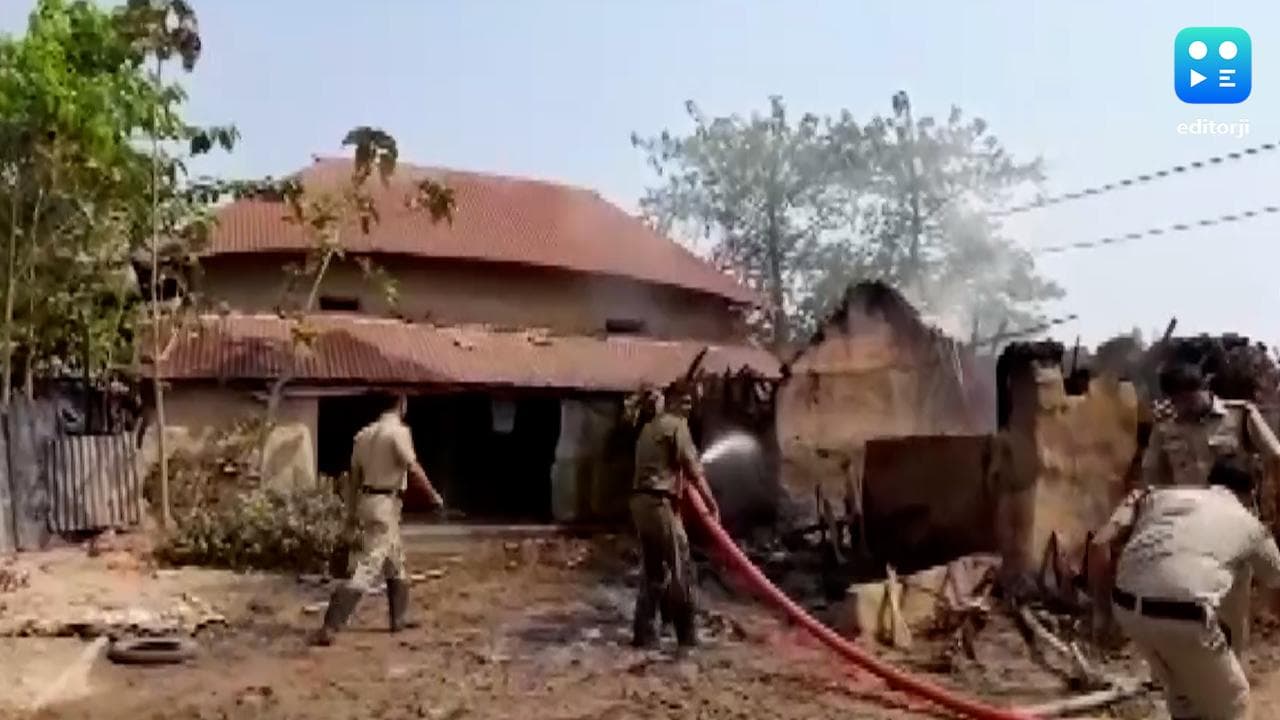 Rampurhat Violence: বগটুই কাণ্ডে নতুন করে অভিযোগ দায়ের সিবিআই-এর, যুক্ত হল একাধিক গুরুতর ধারা