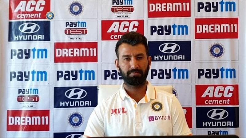 IND vs NZL: Spin gives India advantage, feels Pujara ahead of 1st Test vs New Zealand