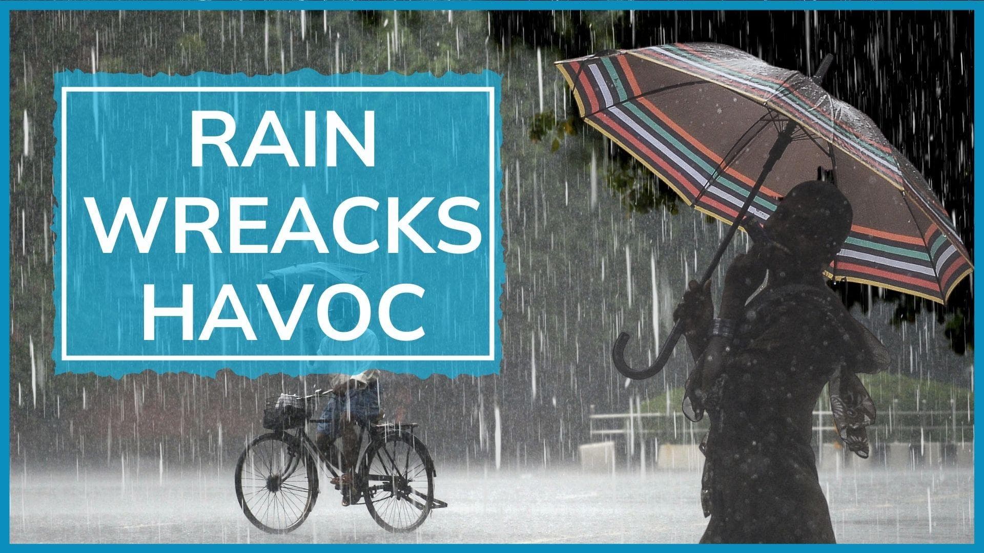 Devastating floods in Assam affects over 7 lakh; rain warning for Kerala, Bengaluru