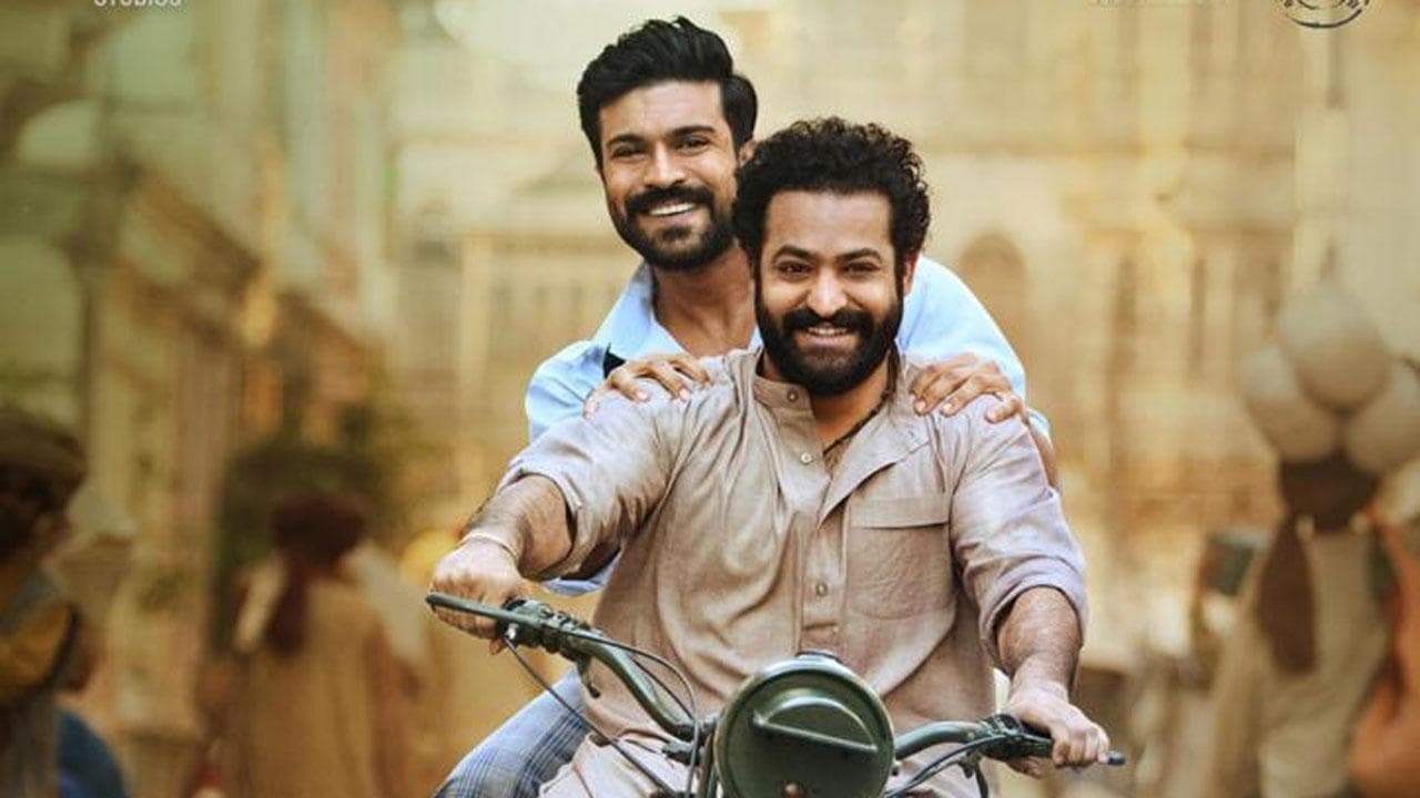 7 जनवरी को रिलीज नहीं होगी RRR, कोरोना की वजह से टली फिल्म की रिलीज डेट