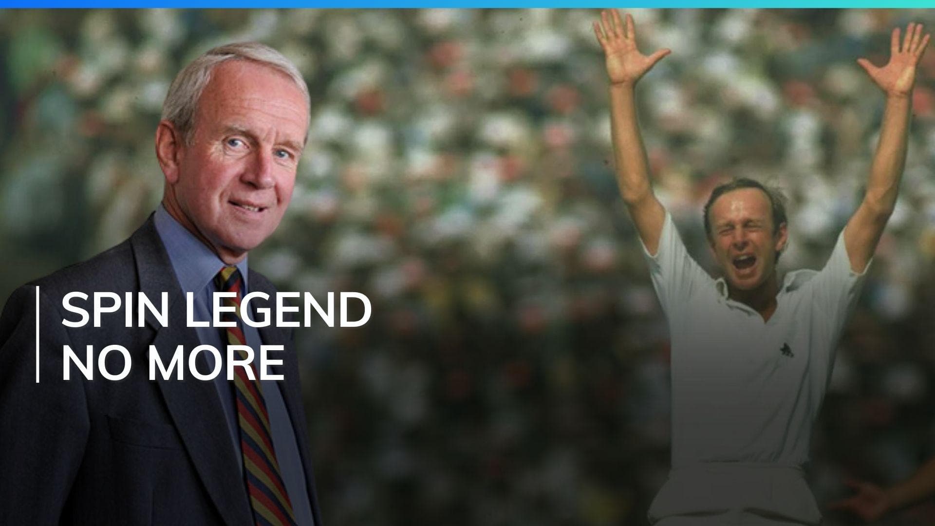 England's most-successful spinner Derek Underwood passes away at the age of 78