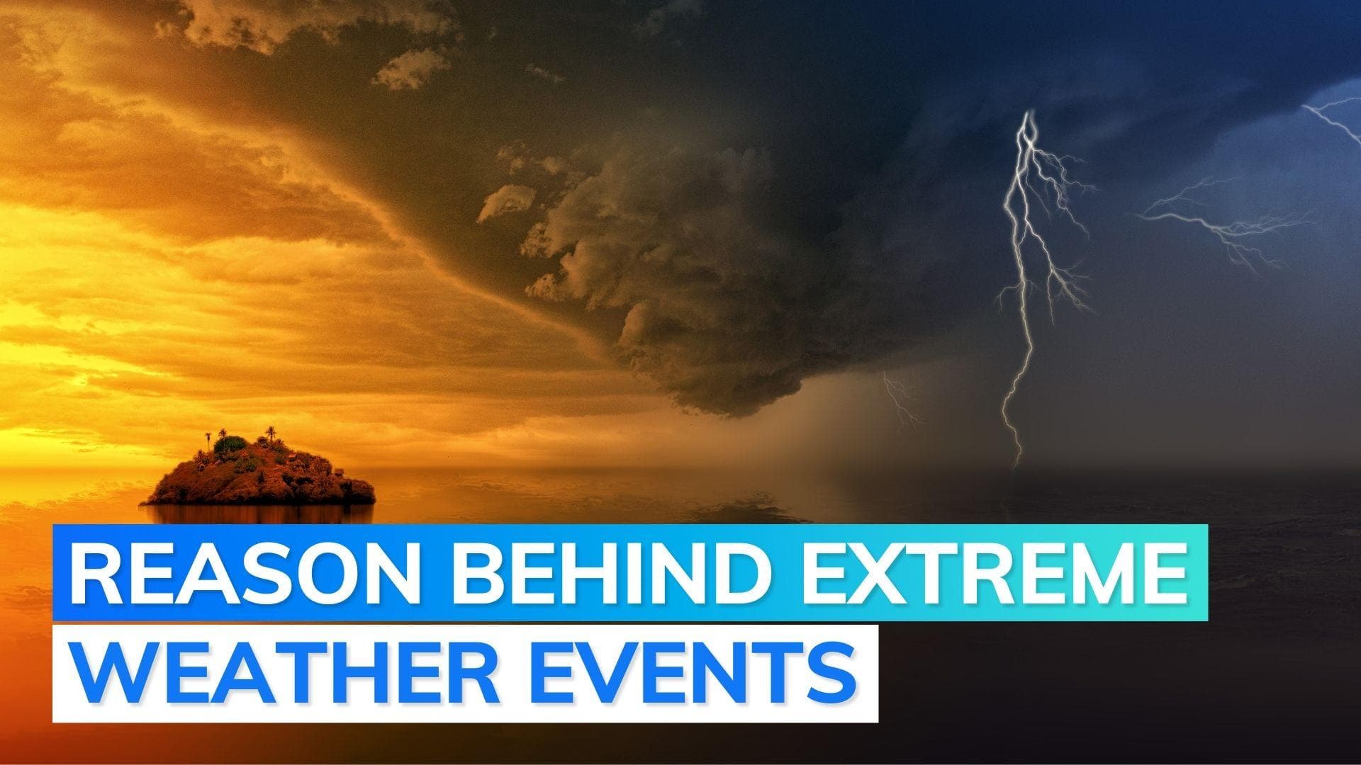 NASA-led study reveals droughts, floods will become more frequent. Here's why 