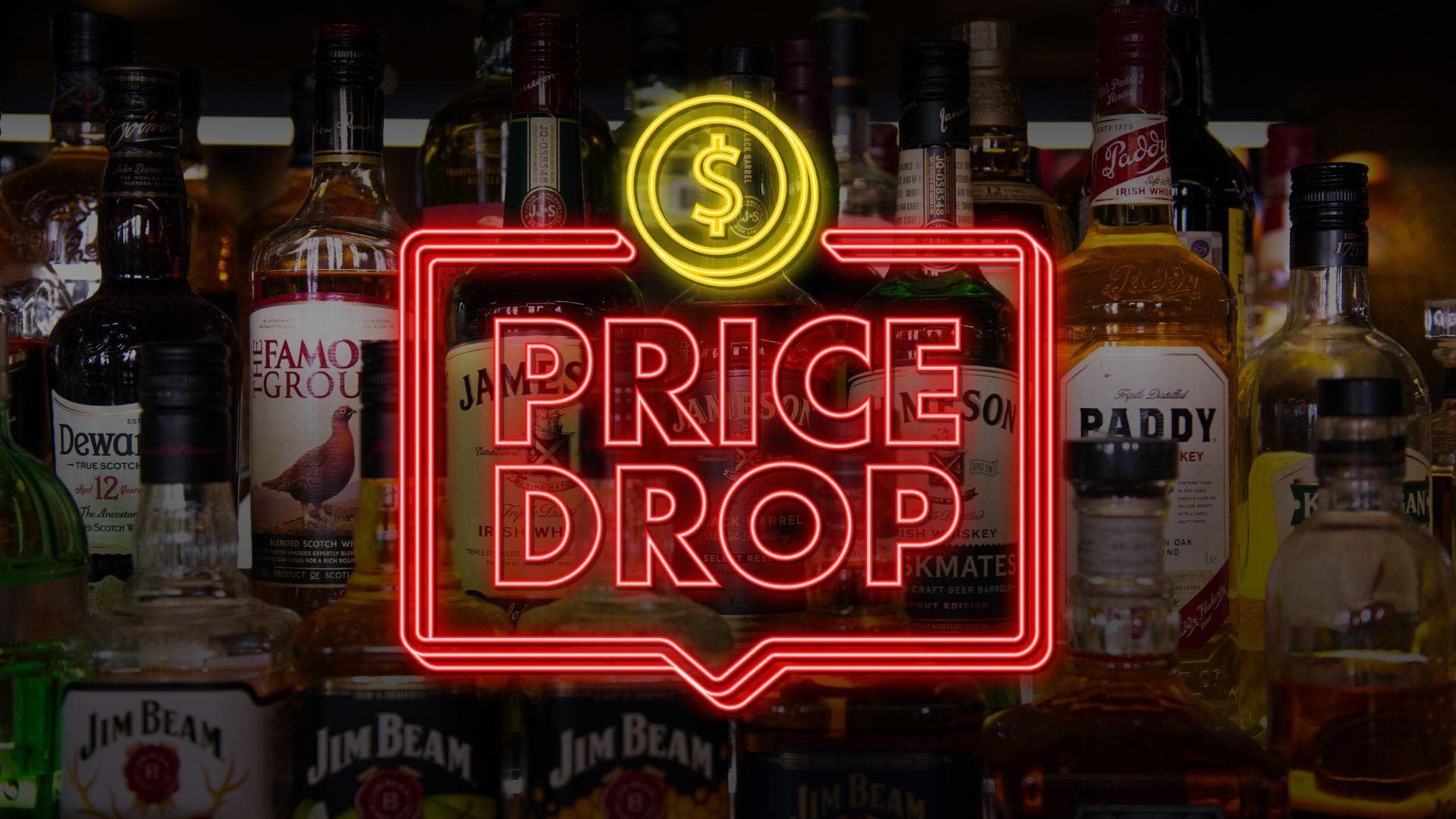 Price of alcohol dropped by 40% in this state