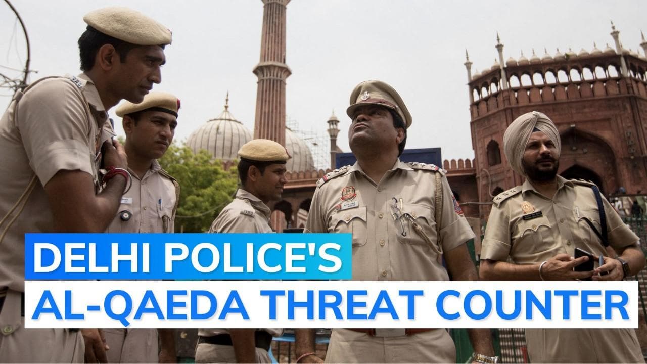 Prophet comment row: why is police planting dummy IEDs in Delhi explained