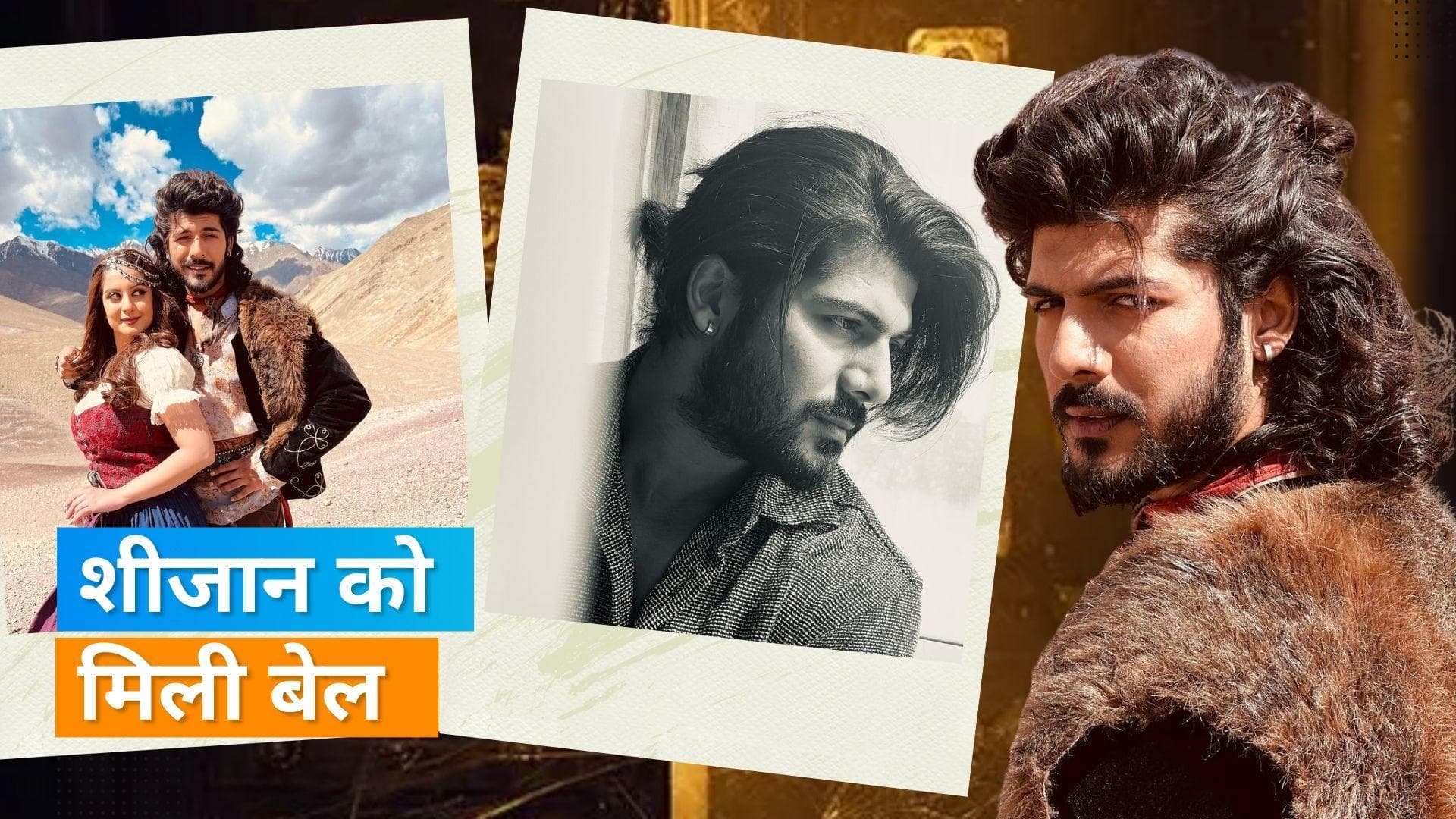 Tunisha Sharma Case: केस में शीजान खान को मिली बड़ी राहत, अदालत ने दी जमानत