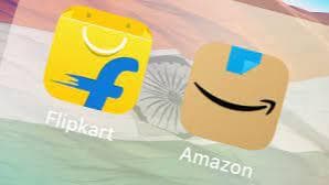 Amazon और Flipkart पर जारी है सबसे बड़ा ऑनलाइन शॉपिंग मेला, ऐसे उठाए इसका फायदा