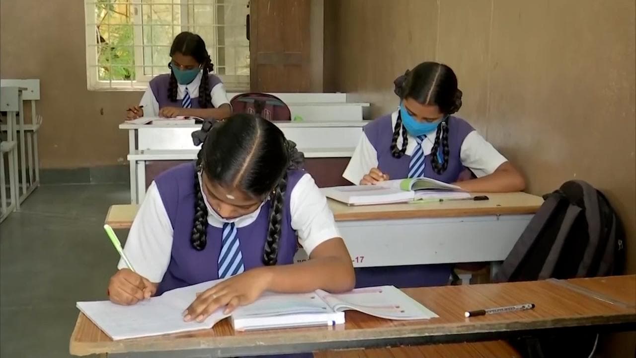 CISE Board ने स्थगित किए 10वीं-12वीं के पहले सिमेस्टर के एग्ज़ाम, बताई ये वजह...