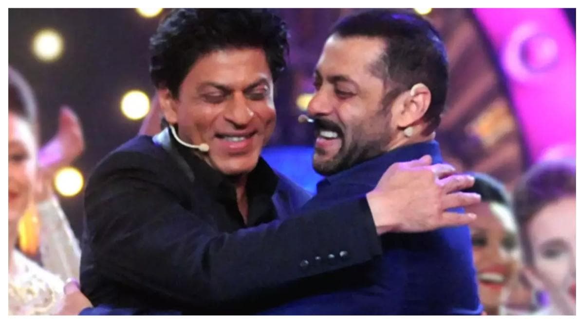 Salman Khan की फिल्म 'Tiger 3' में कैमियो रोल में नजर आएंगे Shahrukh Khan, रॉ ऑफिसर की भूमिका निभाएंगे!