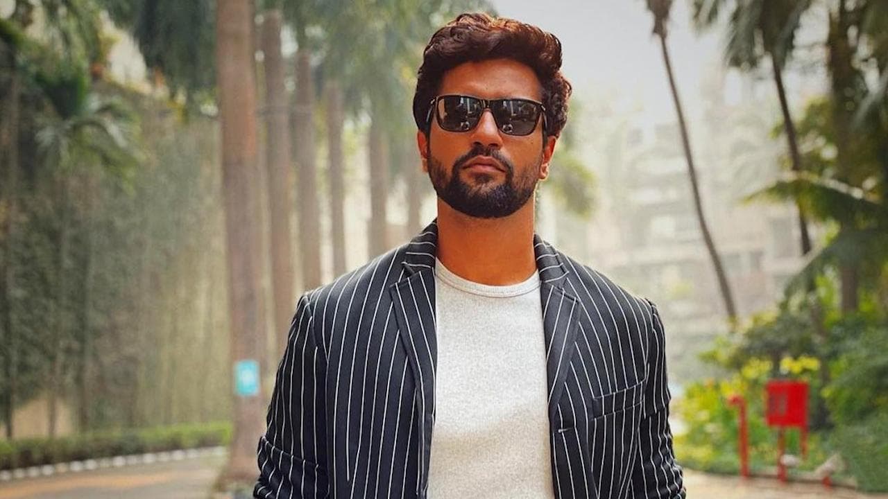 मुसीबत में फंसे एक्टर Vicky Kaushal, इंदौर में दर्ज हुई शिकायत