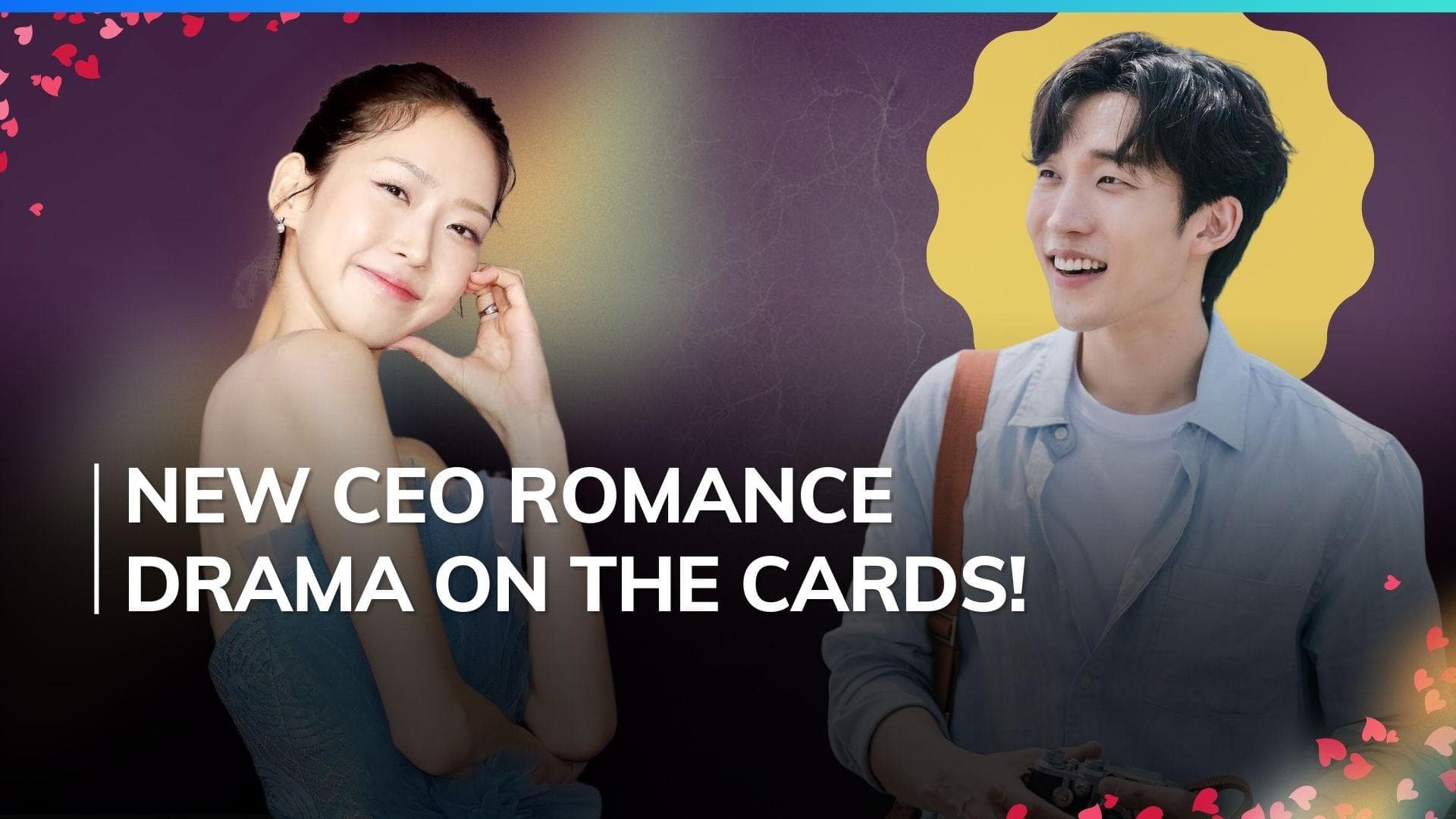 'My Demon' star Lee Sang Yi to star in CEO romance K-drama, spinoff of Shin Min Ah-Kim Young Dae starrer 