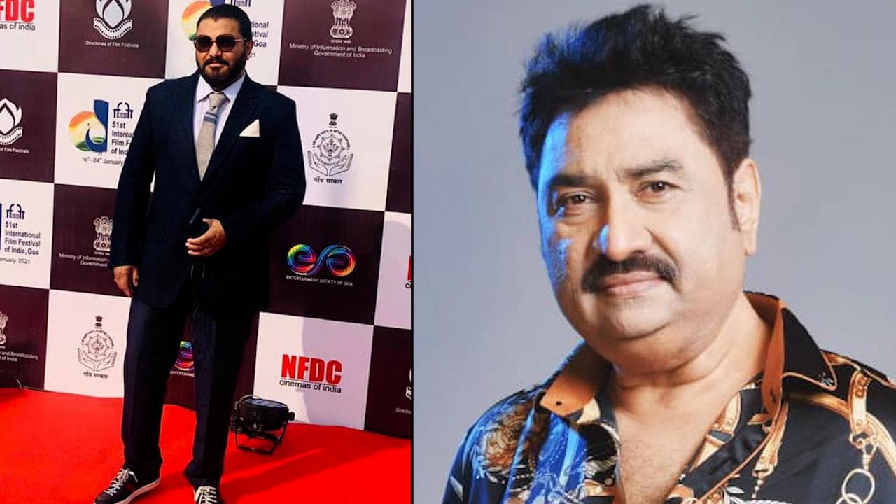 Tele Serial Dhulokona : ‘ধূলোকণা’-য় কুমার শানু ও বাবুল সুপ্রিয় ! কোন চরিত্রে দেখা যাবে এই দুই গায়ককে ?