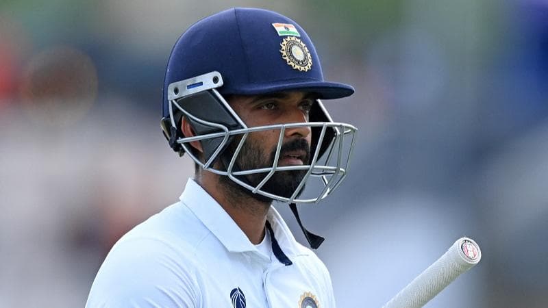 IND vs SA Tests: Ajinkya Rahane living on borrowed time, fails to impress in Centurion