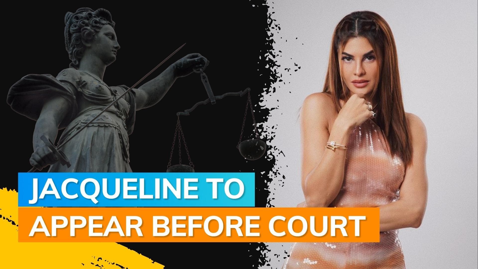 Delhi court to hear Jacqueline Fernandez's bail plea in Rs 200 crore extortion case