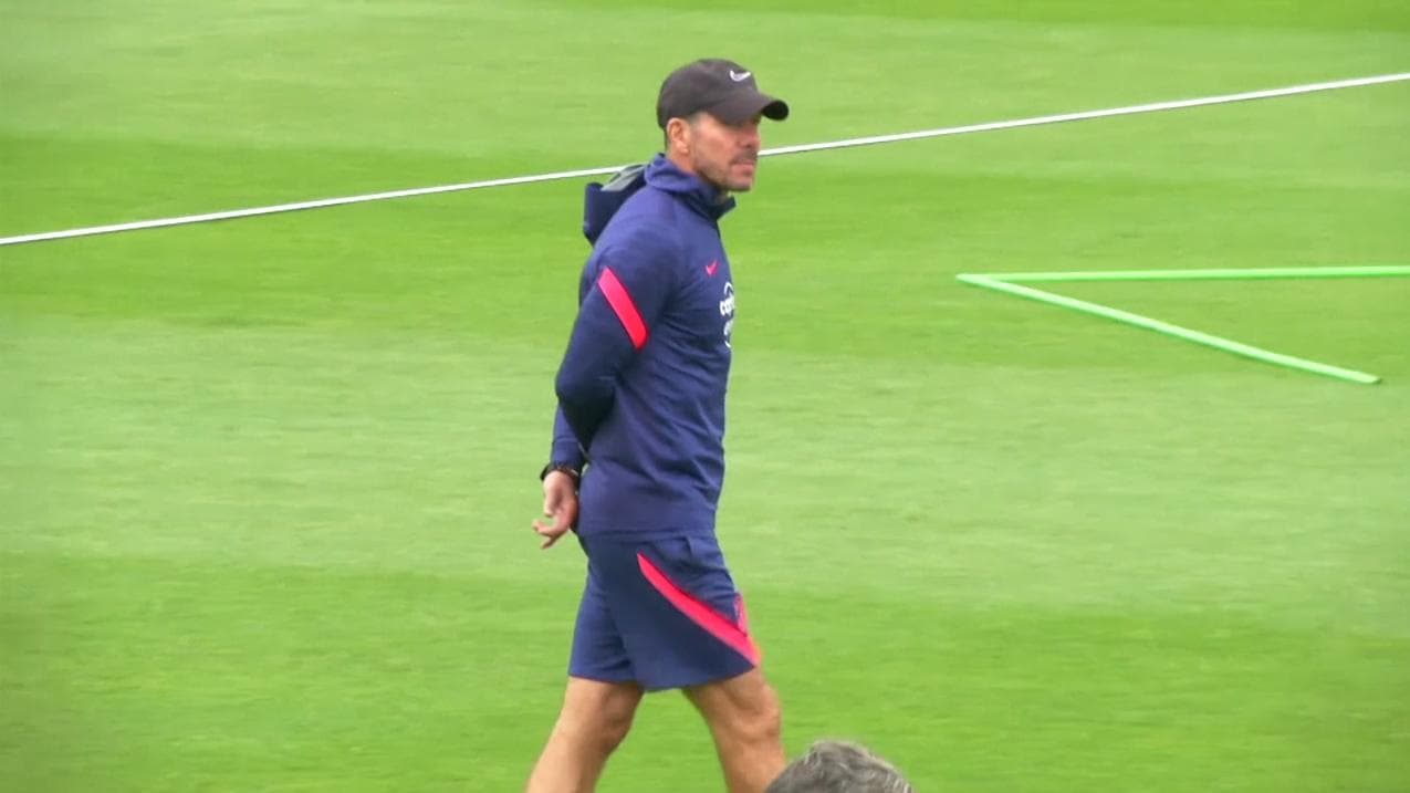 La Liga: অ্যাটলেটিকো-বার্সেলোনা-রিয়ালের একাধিক ফুটবলার আক্রান্ত করোনায়, লা লিগা নিয়ে বাড়ছে উদ্বেগ