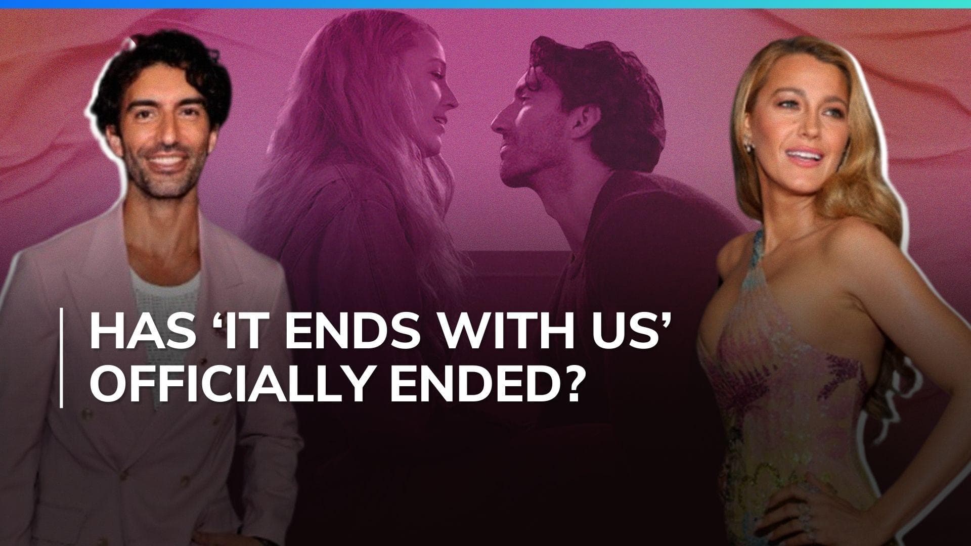 ‘It Ends With Us’ sequel at risk due to Blake Lively-Justin Baldoni feud: 'Likely won’t work together...'