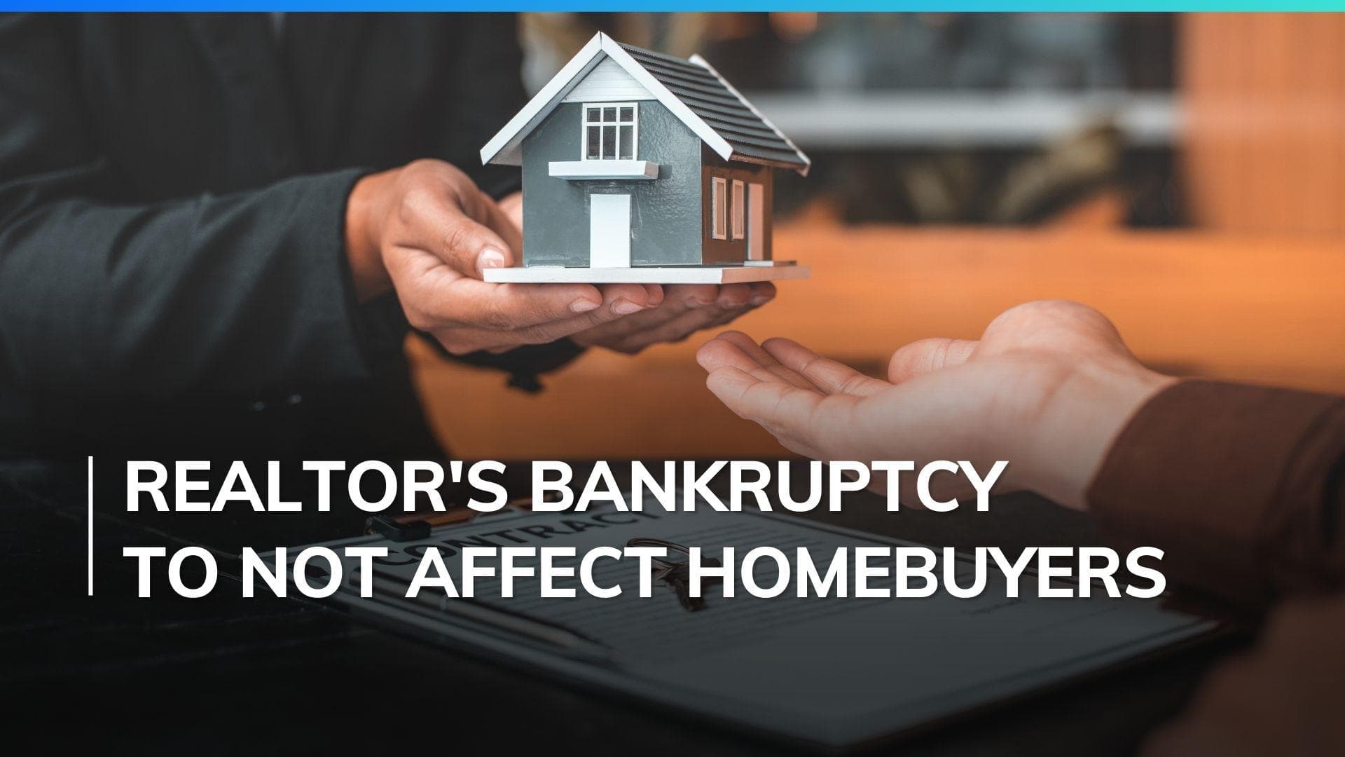 Here's how the latest amendment in insolvency and bankruptcy law will benefit homebuyers