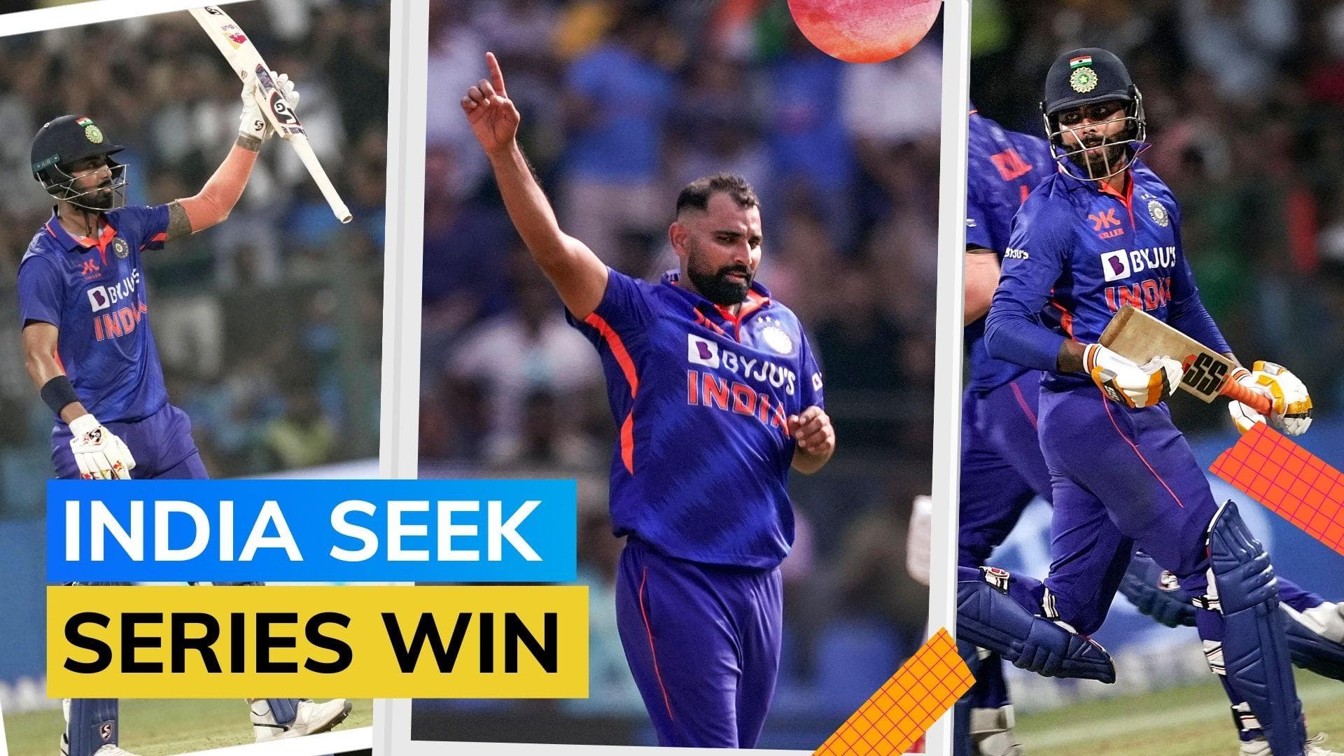 IND vs AUS, 2nd ODI Preview: India look to seal series as Rohit Sharma returns to the fray