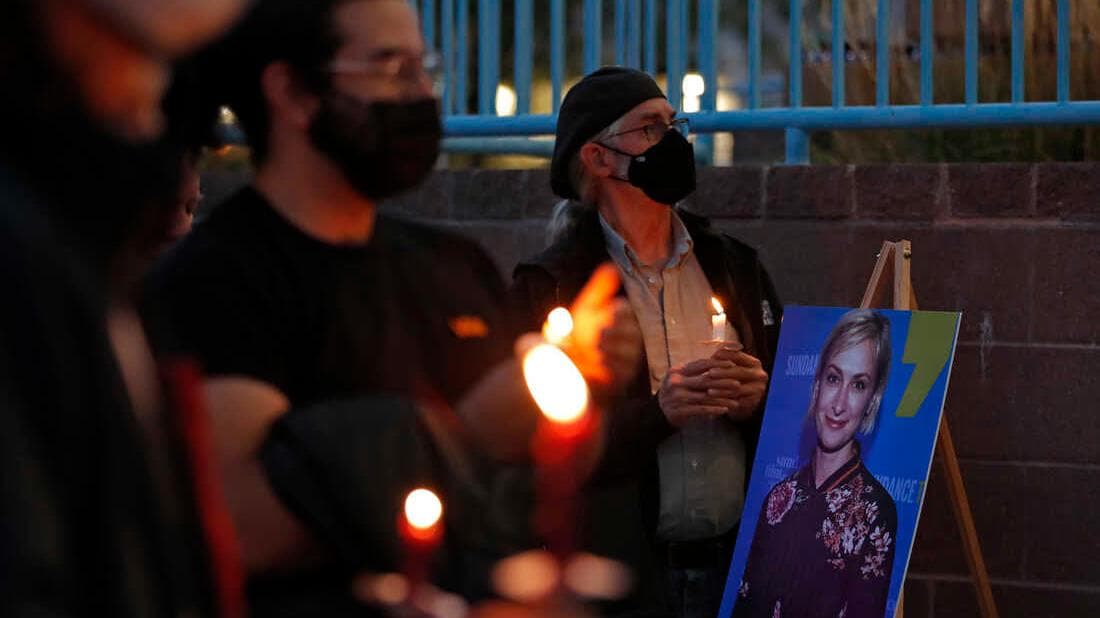 Priyanka Chopra Jonas reacts to crew member's death on film set of 'Rust'