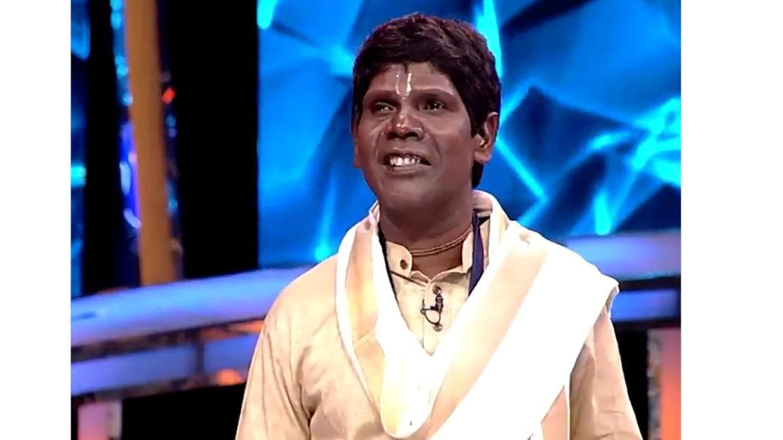 Bhuban Badyakar in Dadagiri : 'দাদাগিরি'-তে বাজিমাত ভূবণ বাদ্যকরের, নিজের জীবনের গল্প শোনালেন দাদাকে