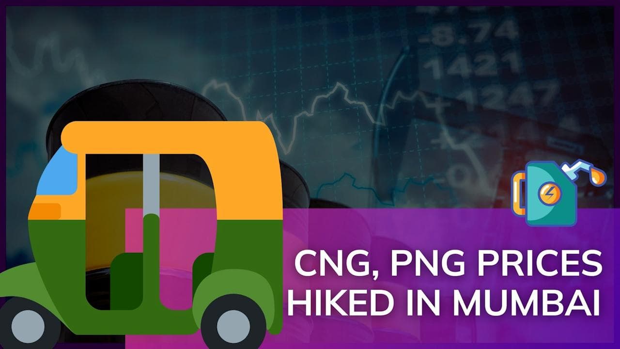 CNG, PNG prices see steep hike, check prices here 