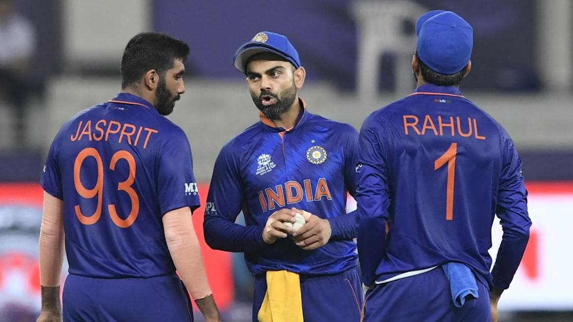 T20 World Cup 2022: टी-20 वर्ल्ड कप का शेड्यूल हुआ जारी, पहले मैच में भारत की होगी पाकिस्तान से भिड़ंत