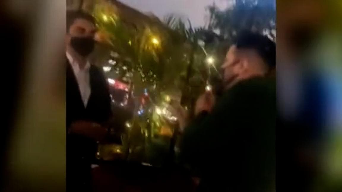 Gurugram restaurant barred wheelchair-bound woman from entry? Storm on social media