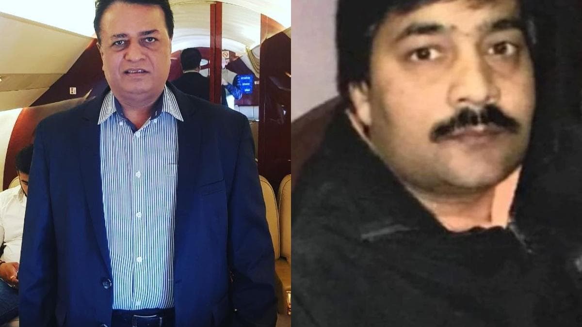 Producer Kumar Mangat Pathak announces 'Raid 2', based on Kanpur perfume trader Piyush Jain