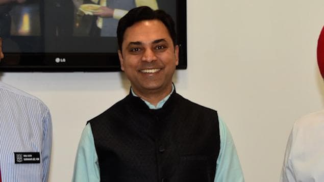 Chief Economic Advisor KV Subramanian steps down after 3 years at post