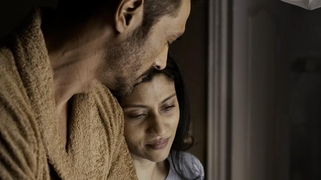 Kankana Sen film Trailer: রেপ ভিক্টিম কঙ্কনা, হাড় হিম করা ট্রেলার তুলছে অনেক প্রশ্ন