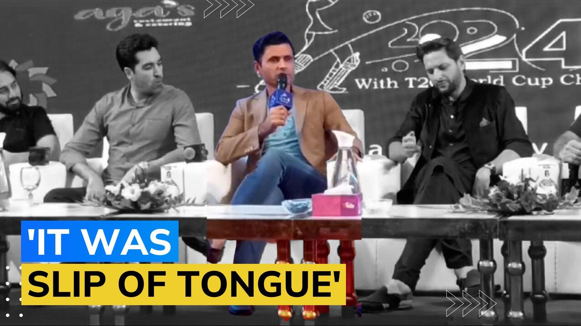 Abdul Razzaq apologises after controversial remark on Aishwarya Rai triggered backlash