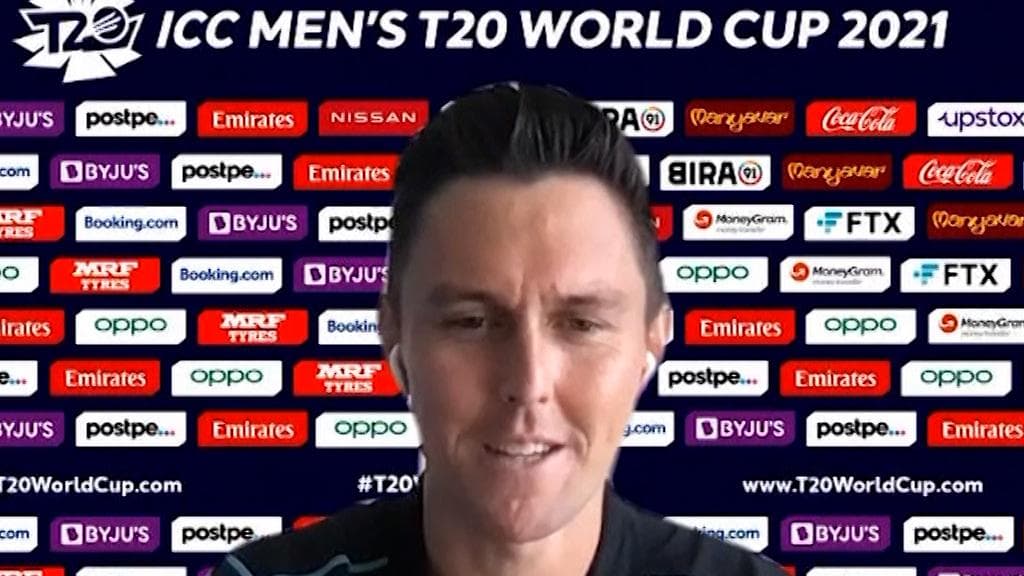 T20 World Cup 2021: ভারতকে হারাতে পাক পেসার আফ্রিদির পথেই হাঁটতে চান ট্রেন্ট বোল্ট